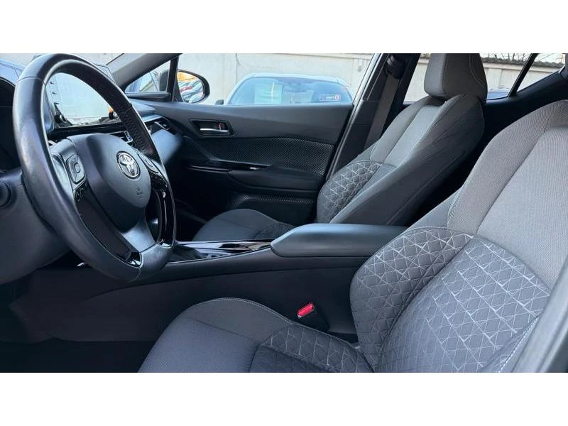 Toyota C-HR CLUB | Mobile.bg � ����������� 12