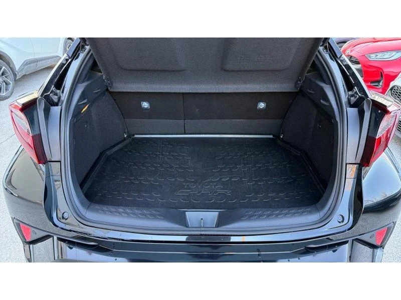 Toyota C-HR CLUB | Mobile.bg � ����������� 15