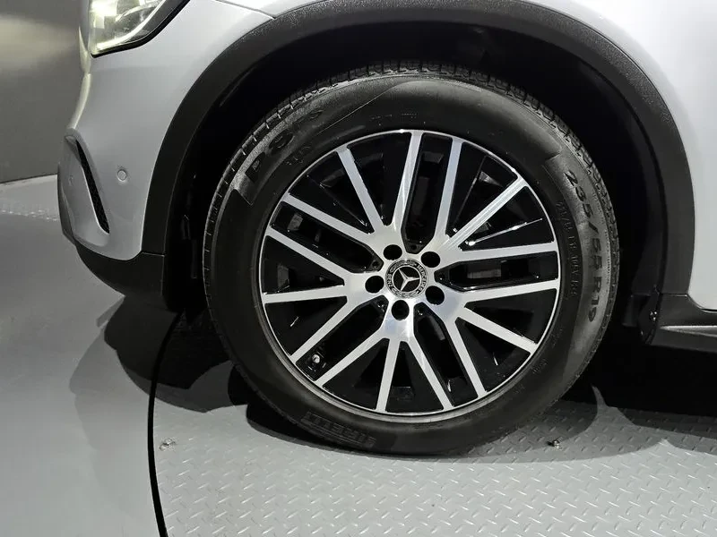 Mercedes-Benz GLC  X253 Glc220 D 4Matic | Mobile.bg � ����������� 5
