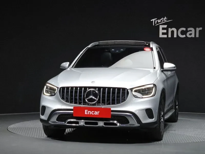 Mercedes-Benz GLC  X253 Glc220 D 4Matic | Mobile.bg � ����������� 3