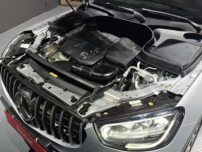 Mercedes-Benz GLC  X253 Glc220 D 4Matic | Mobile.bg � ����������� 6
