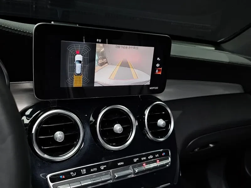 Mercedes-Benz GLC  X253 Glc220 D 4Matic | Mobile.bg � ����������� 15