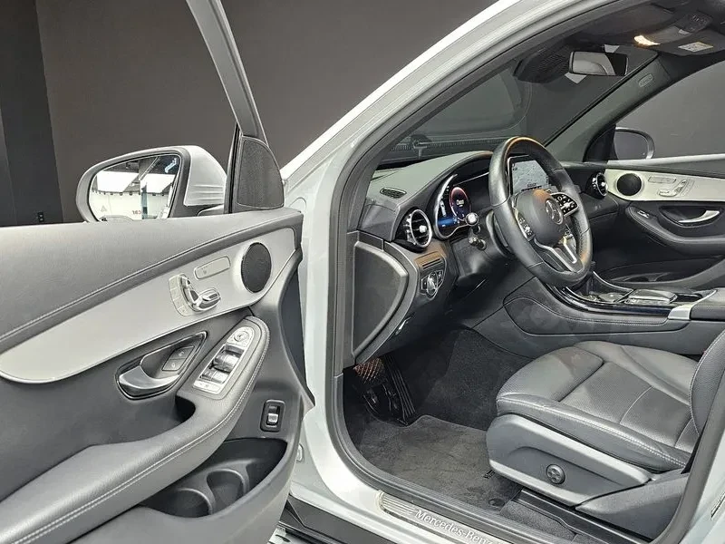 Mercedes-Benz GLC  X253 Glc220 D 4Matic | Mobile.bg � ����������� 11