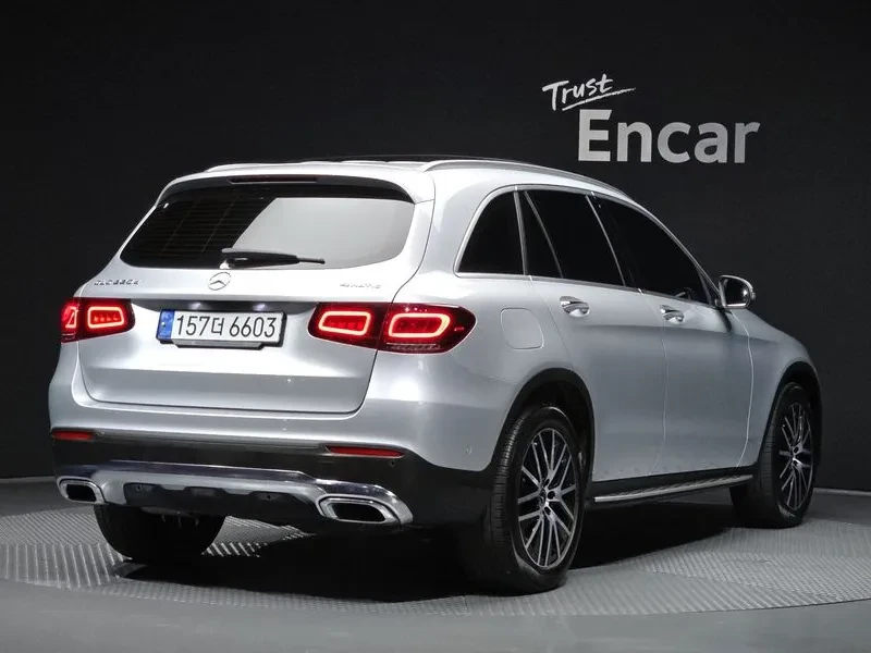 Mercedes-Benz GLC  X253 Glc220 D 4Matic | Mobile.bg � ����������� 2
