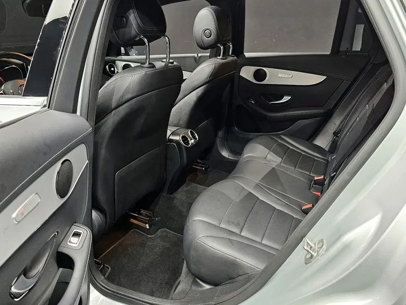 Mercedes-Benz GLC  X253 Glc220 D 4Matic | Mobile.bg � ����������� 12