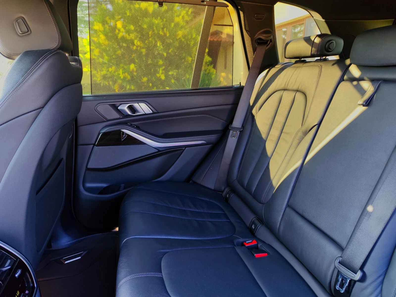 BMW X5 BMW X5M M-50D PERFORMANCE - изображение 10