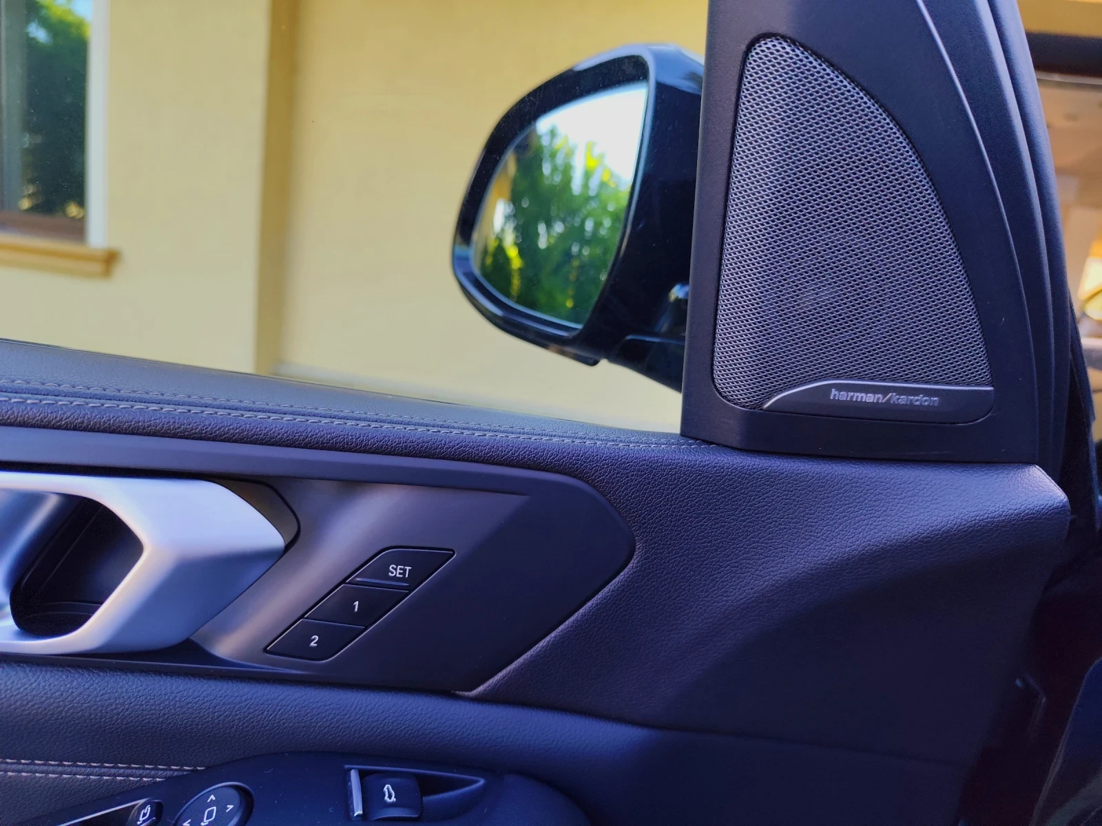 BMW X5 BMW X5M M-50D PERFORMANCE | Mobile.bg � ����������� 11