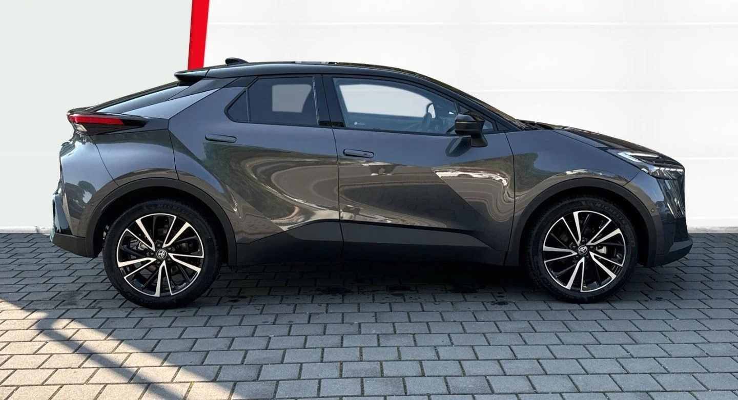 Toyota C-HR 2.0* HYBRID* LOUNGE* JBL* DISTR* CAM* CARPLAY* LED - изображение 2