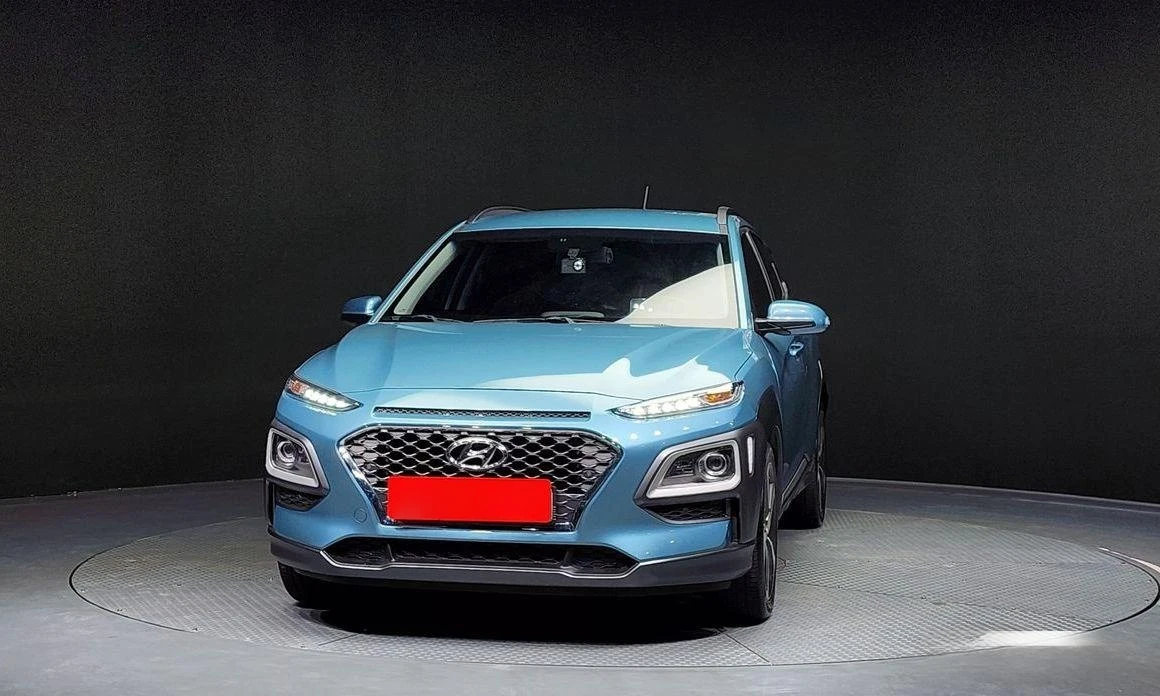 Hyundai Kona  - изображение 3