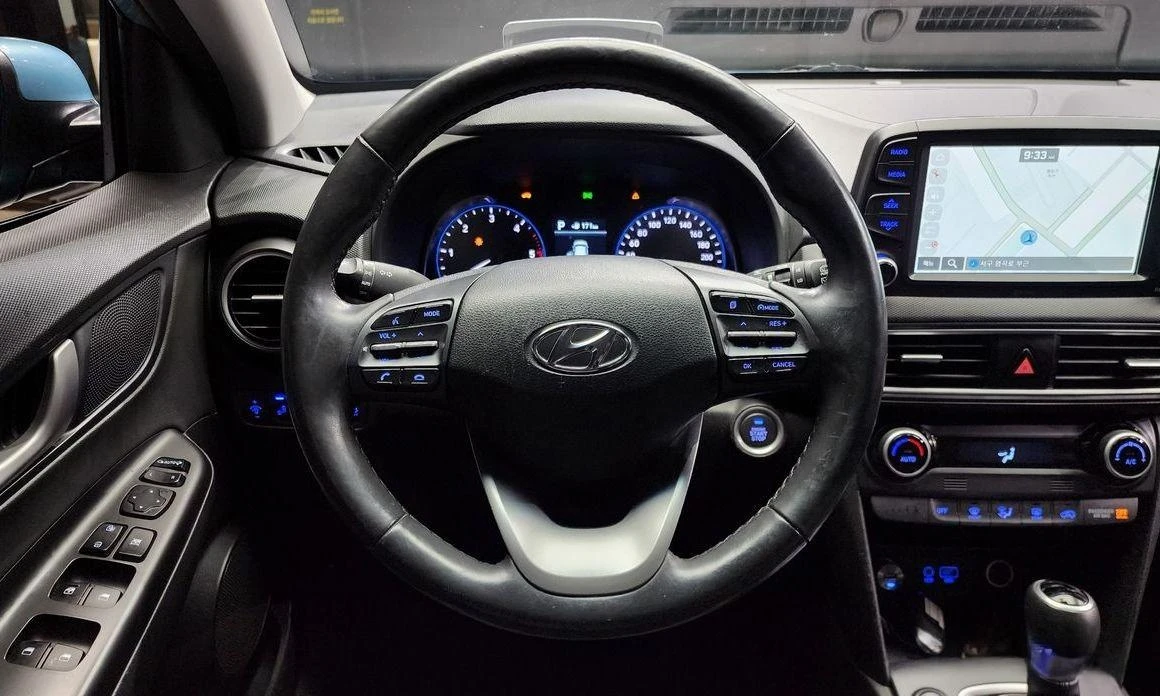 Hyundai Kona | Mobile.bg   13