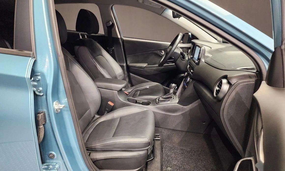 Hyundai Kona | Mobile.bg   11