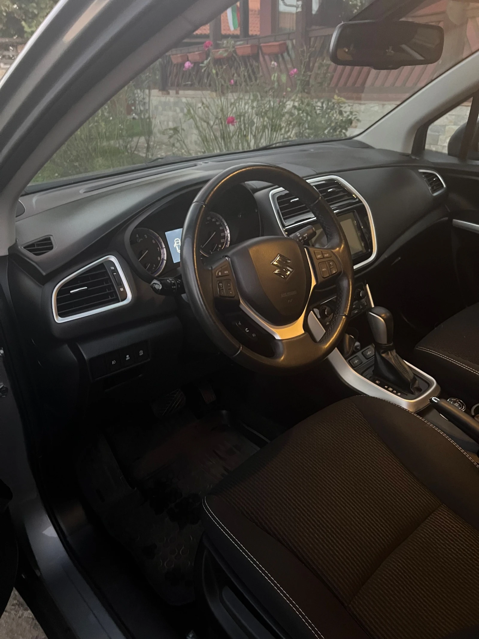 Suzuki SX4 S-Cross | Mobile.bg   7