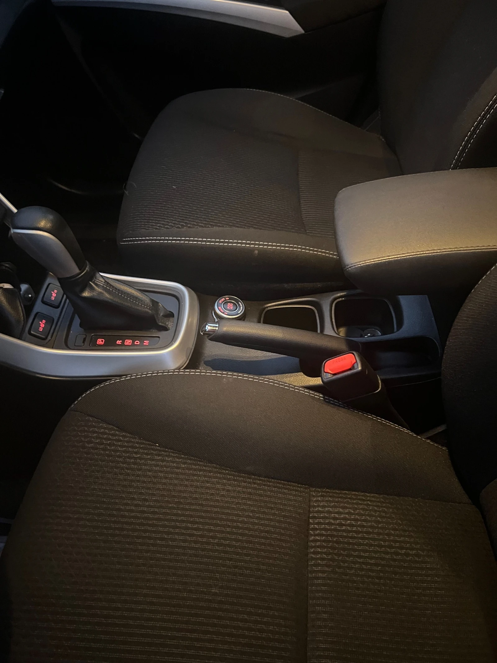 Suzuki SX4 S-Cross | Mobile.bg   15