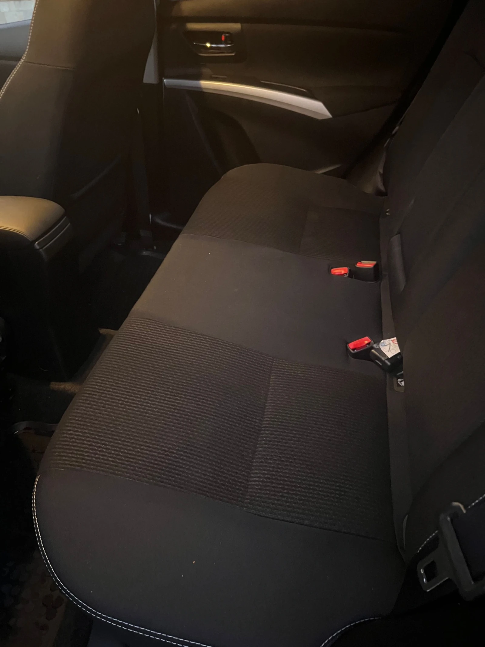 Suzuki SX4 S-Cross | Mobile.bg   10