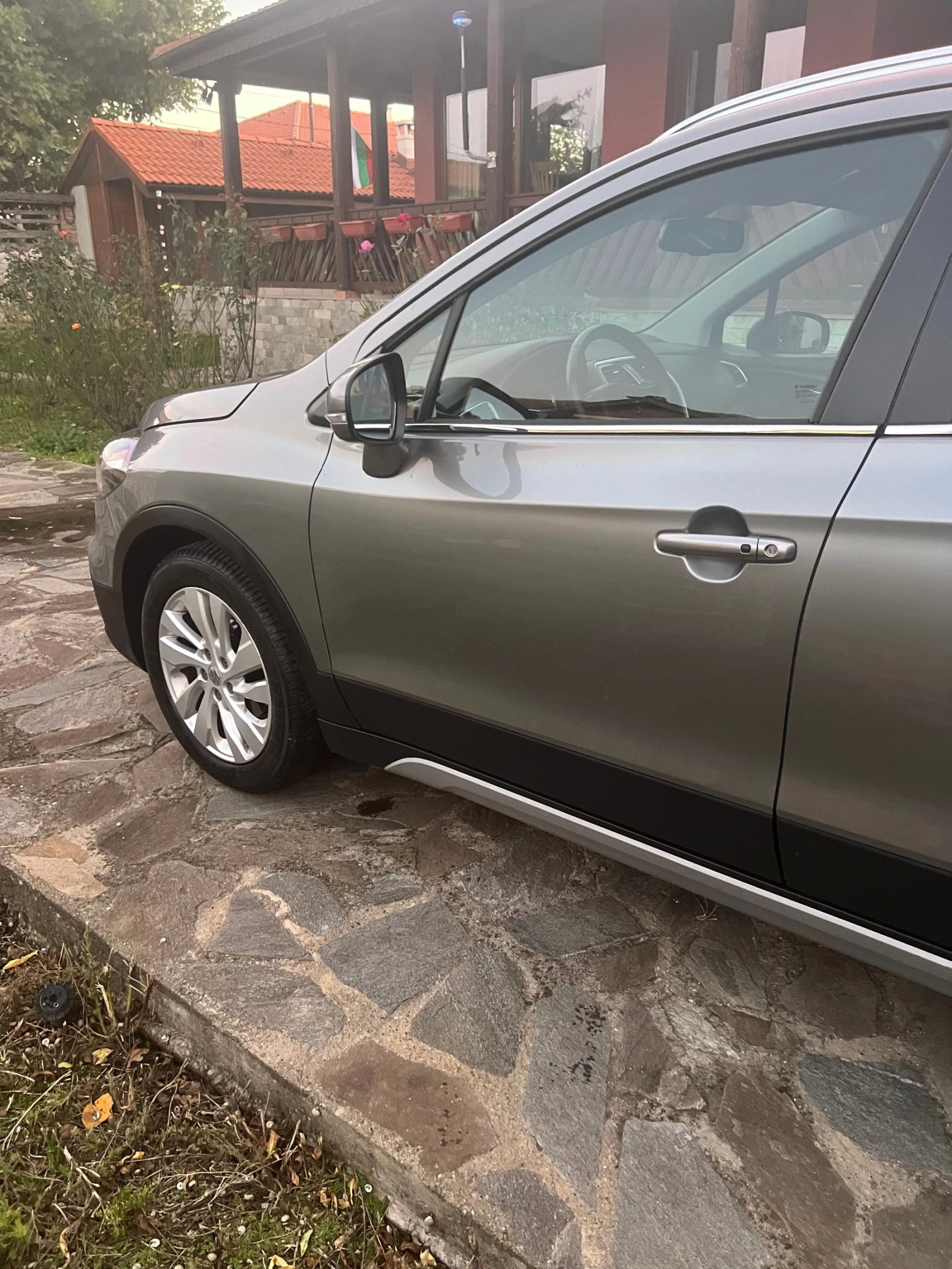 Suzuki SX4 S-Cross | Mobile.bg   2