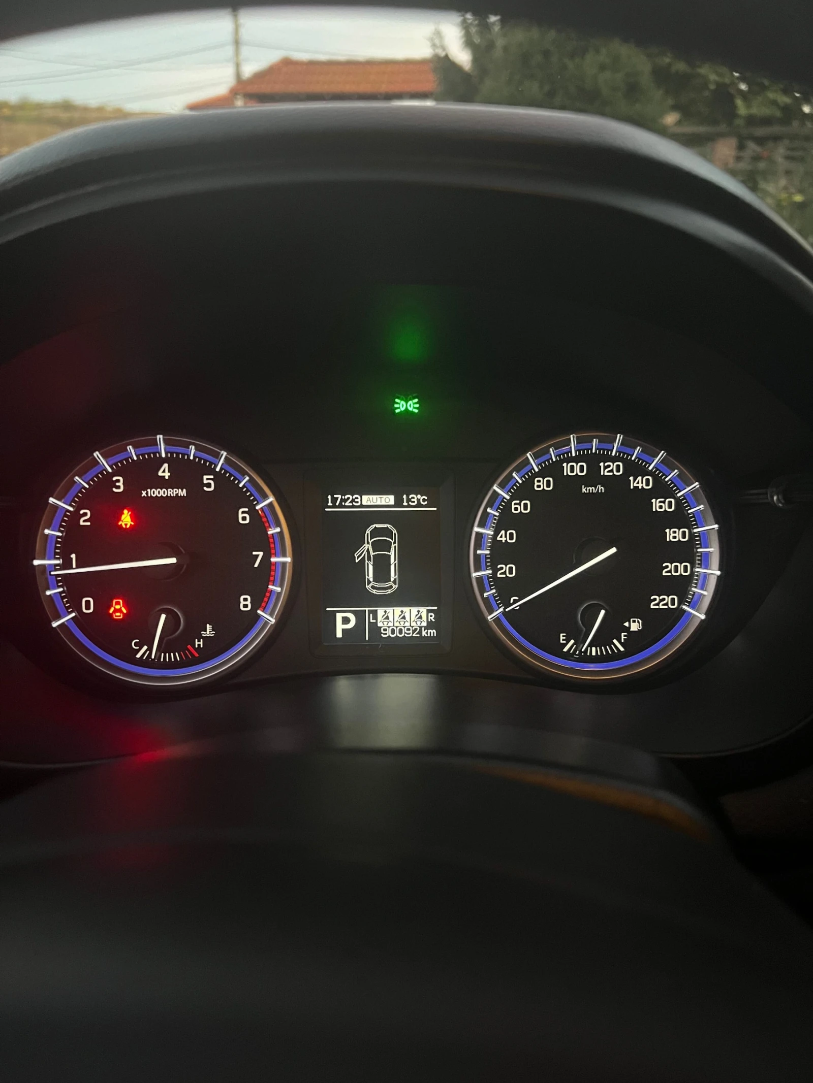 Suzuki SX4 S-Cross | Mobile.bg   11