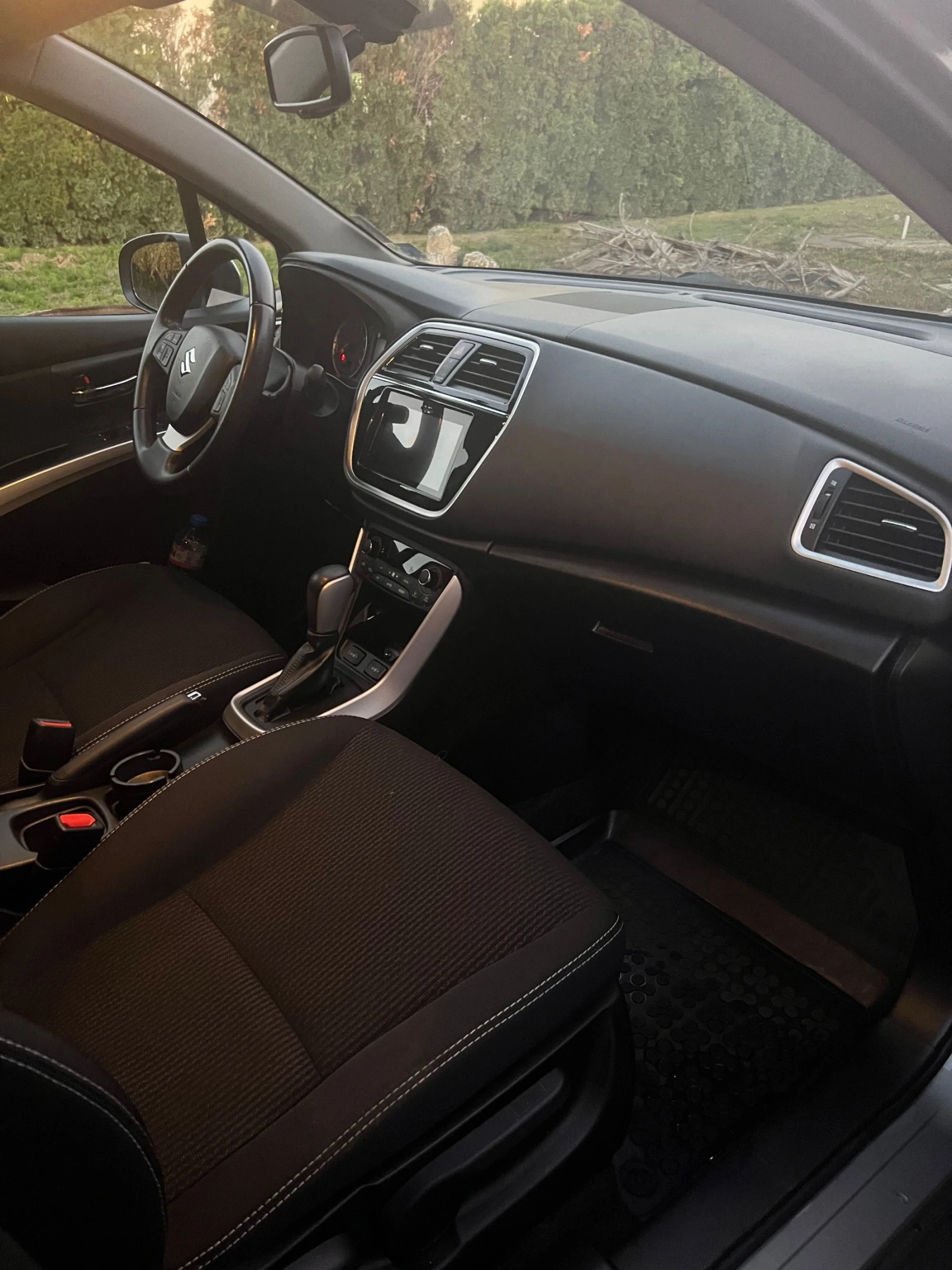 Suzuki SX4 S-Cross | Mobile.bg   8