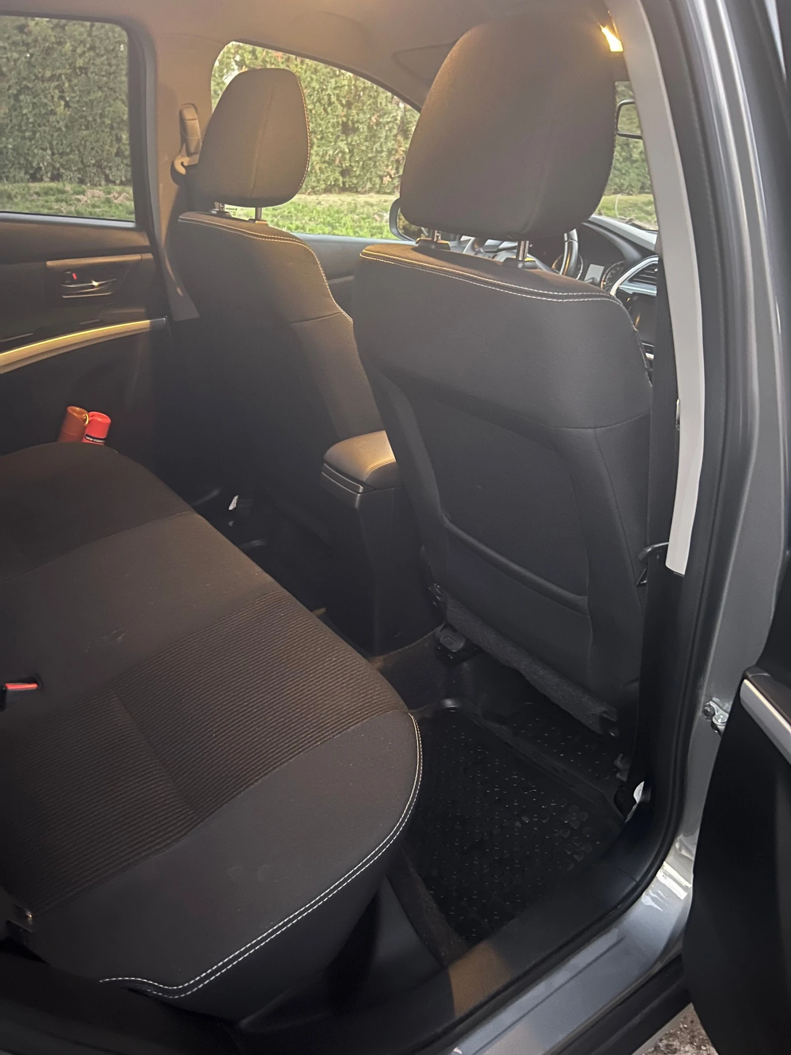 Suzuki SX4 S-Cross | Mobile.bg   9