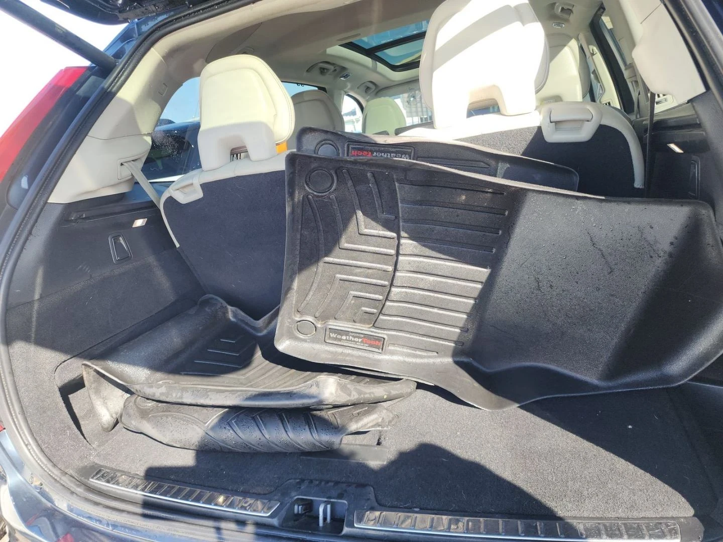 Volvo Xc90 Inscription* * *  | Mobile.bg   13