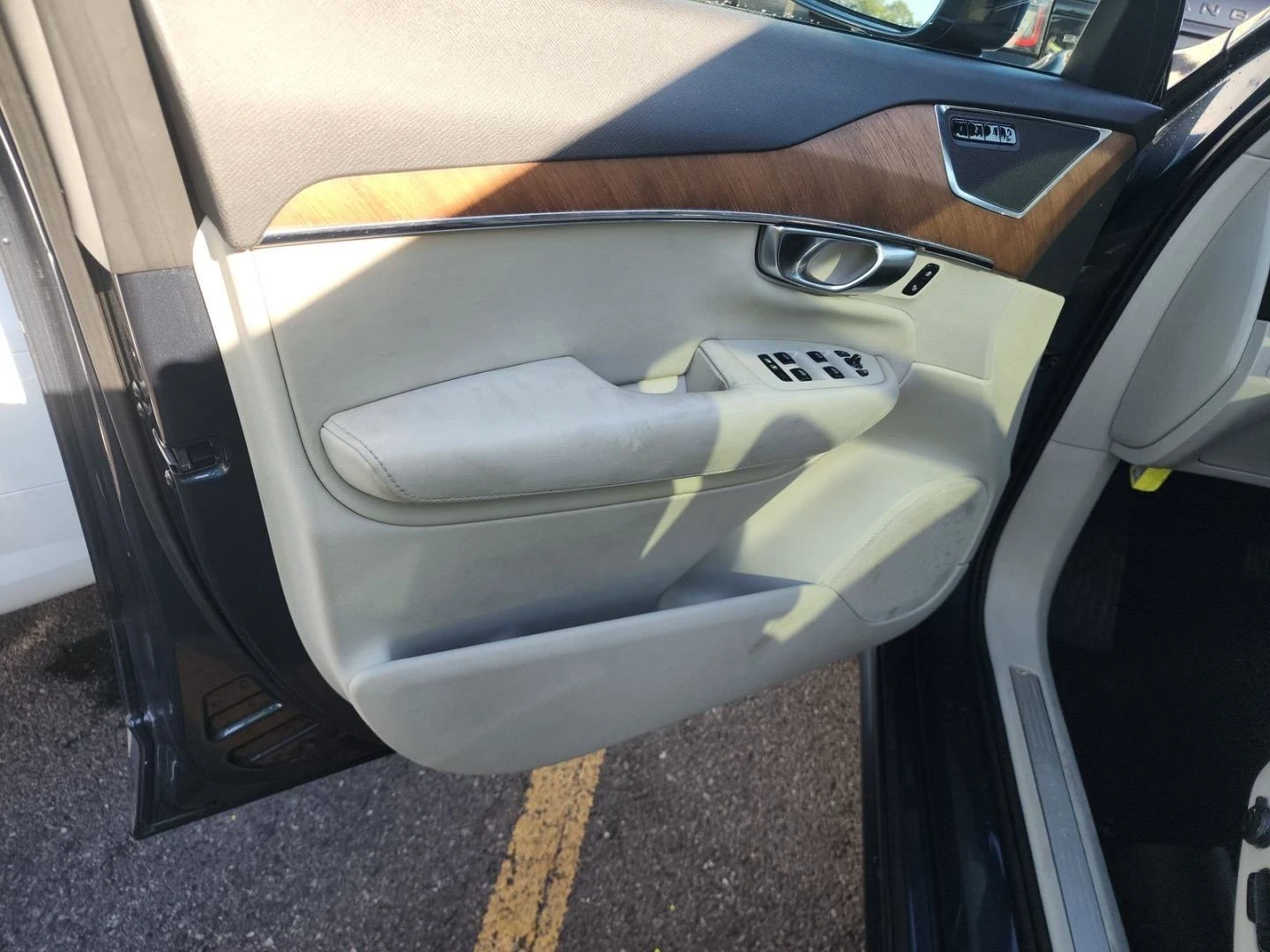 Volvo Xc90 Inscription* Обдух* Подгрев* Пано - изображение 7