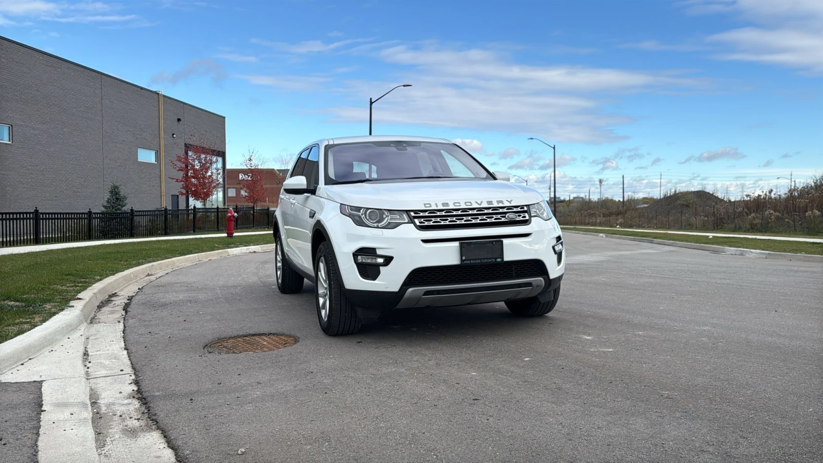 Land Rover Discovery Sport * HSE*  (  ) | Mobile.bg   5