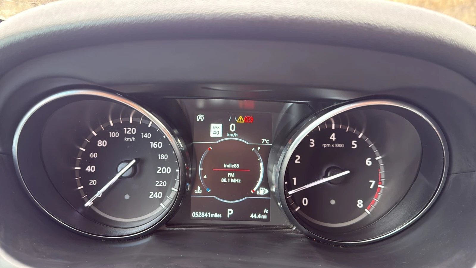 Land Rover Discovery Sport * HSE*  (  ) | Mobile.bg   8