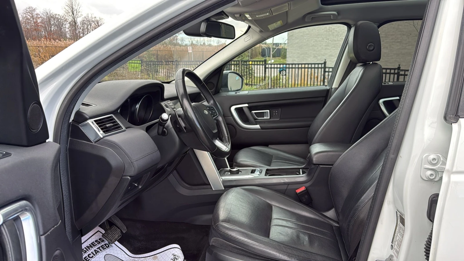 Land Rover Discovery Sport * HSE*  (  ) | Mobile.bg   6