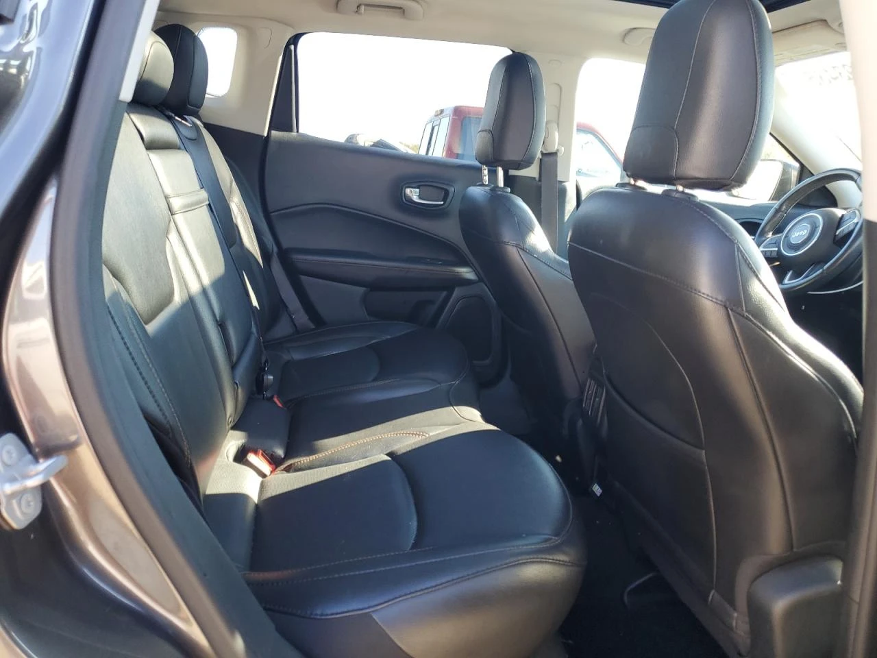 Jeep Compass * LIMITED* БЕЗ ЩЕТА*  - изображение 9