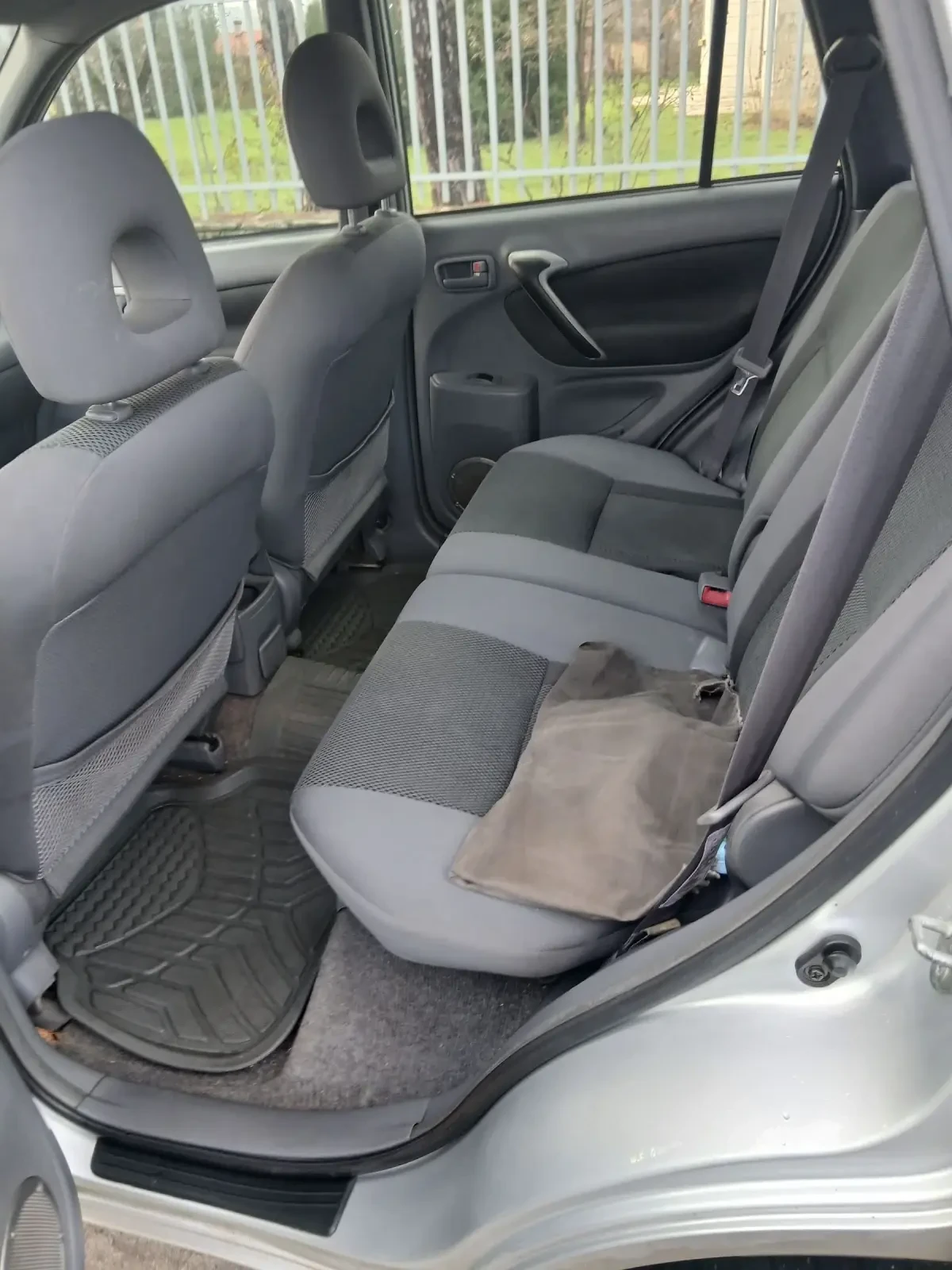 Toyota Rav4  - изображение 5