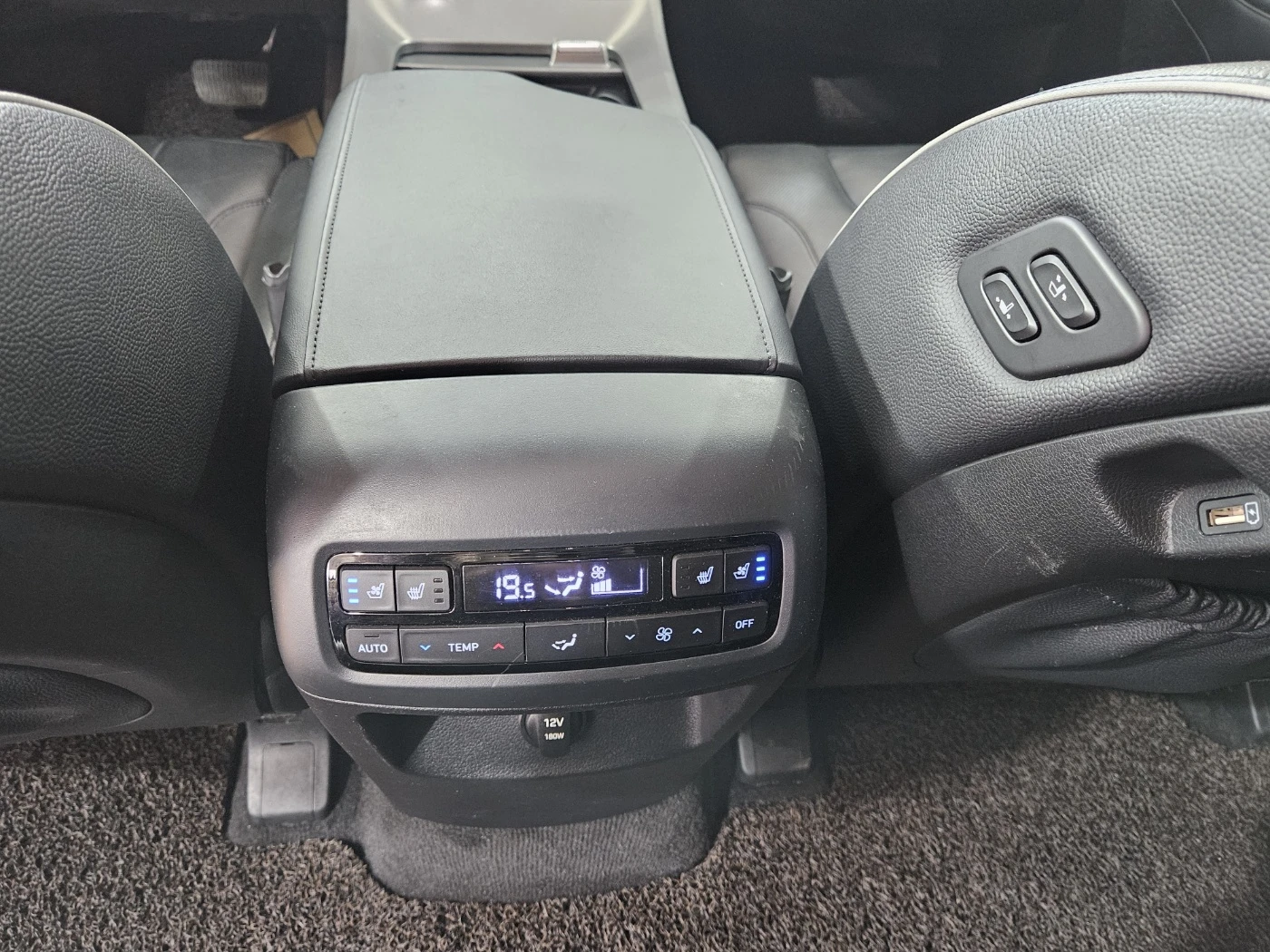 Hyundai Palisade Сигурна покупка с гаранция до 2г.Сервиз, Части - изображение 6