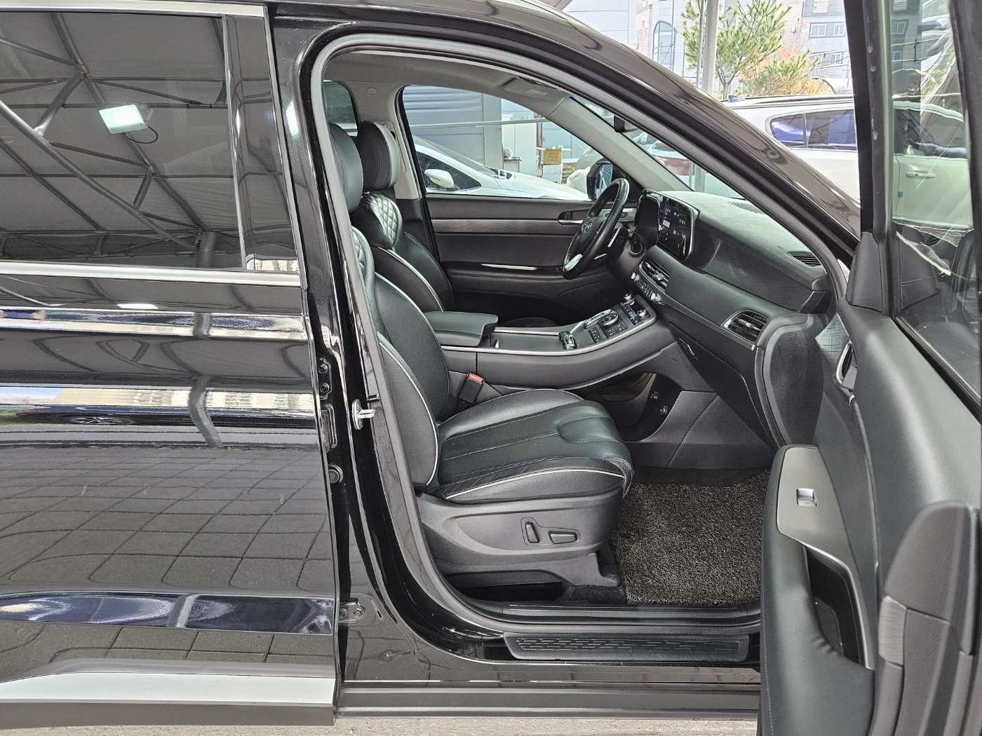 Hyundai Palisade ������� ������� � �������� �� 2�.������, ����� | Mobile.bg � ����������� 15