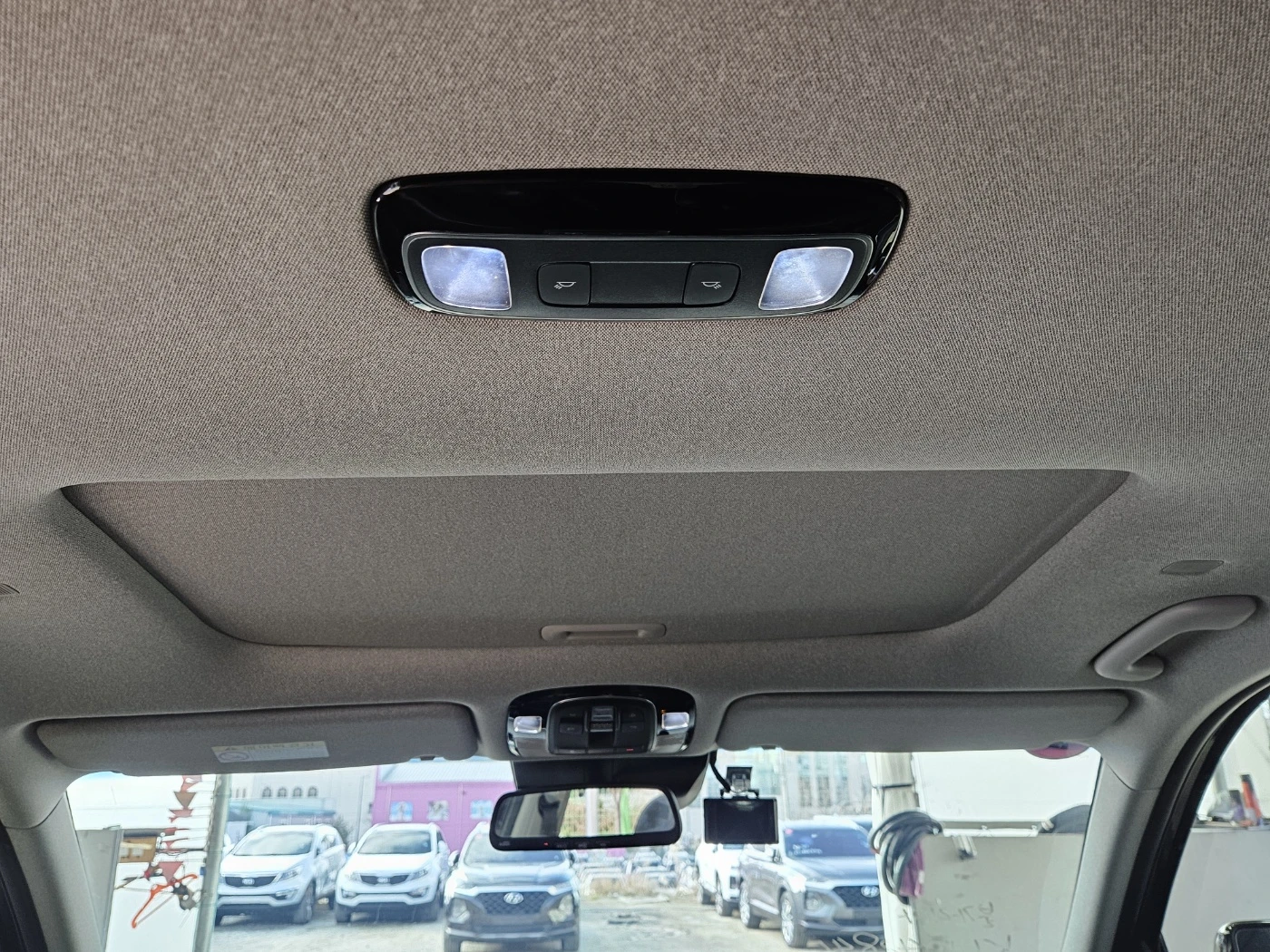 Hyundai Palisade Сигурна покупка с гаранция до 2г.Сервиз, Части - изображение 8