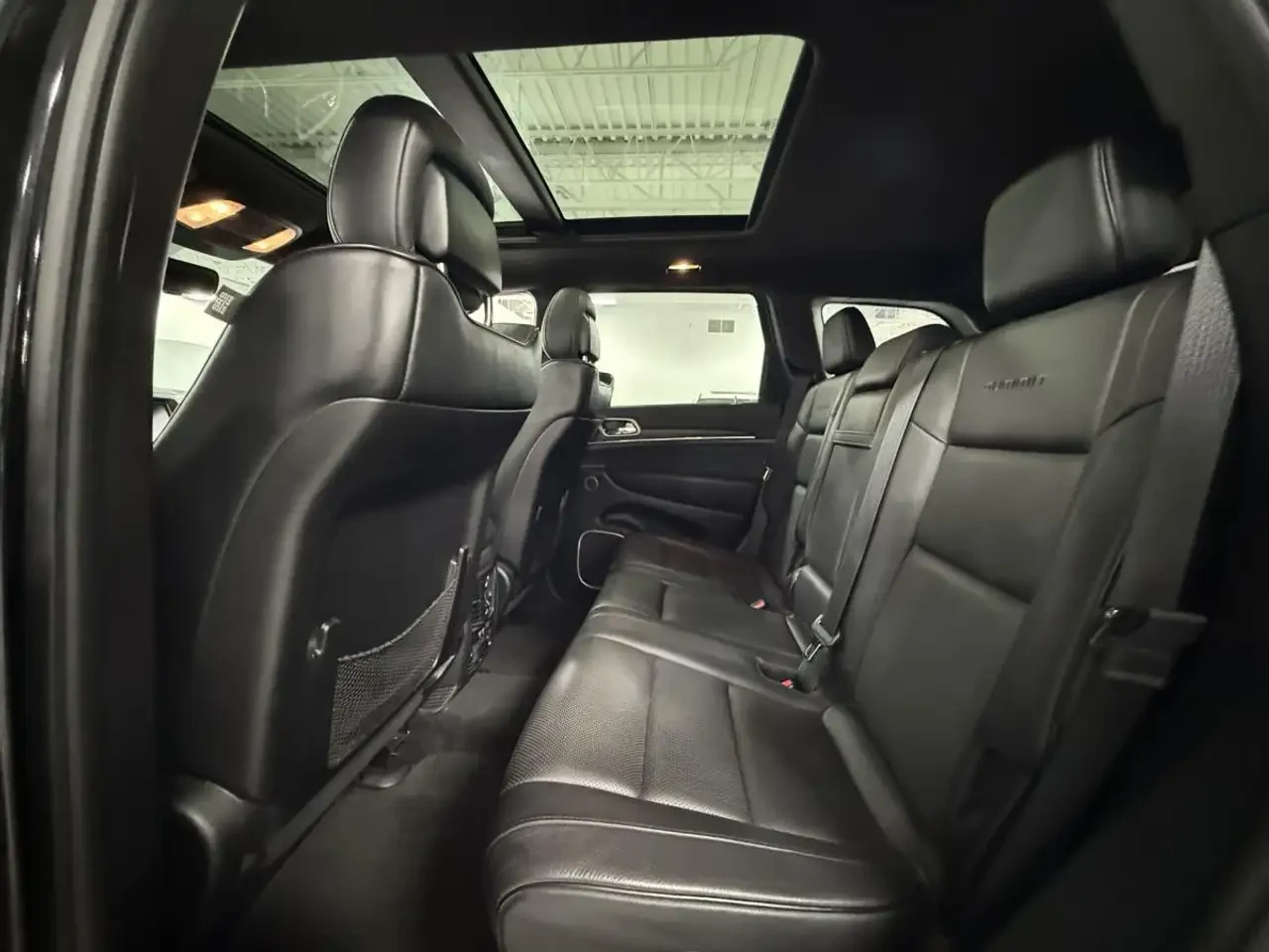 Jeep Grand cherokee SUMMIT* HARMAN* PANO* �����* ������* BI-XENON* 8ZF | Mobile.bg � ����������� 16