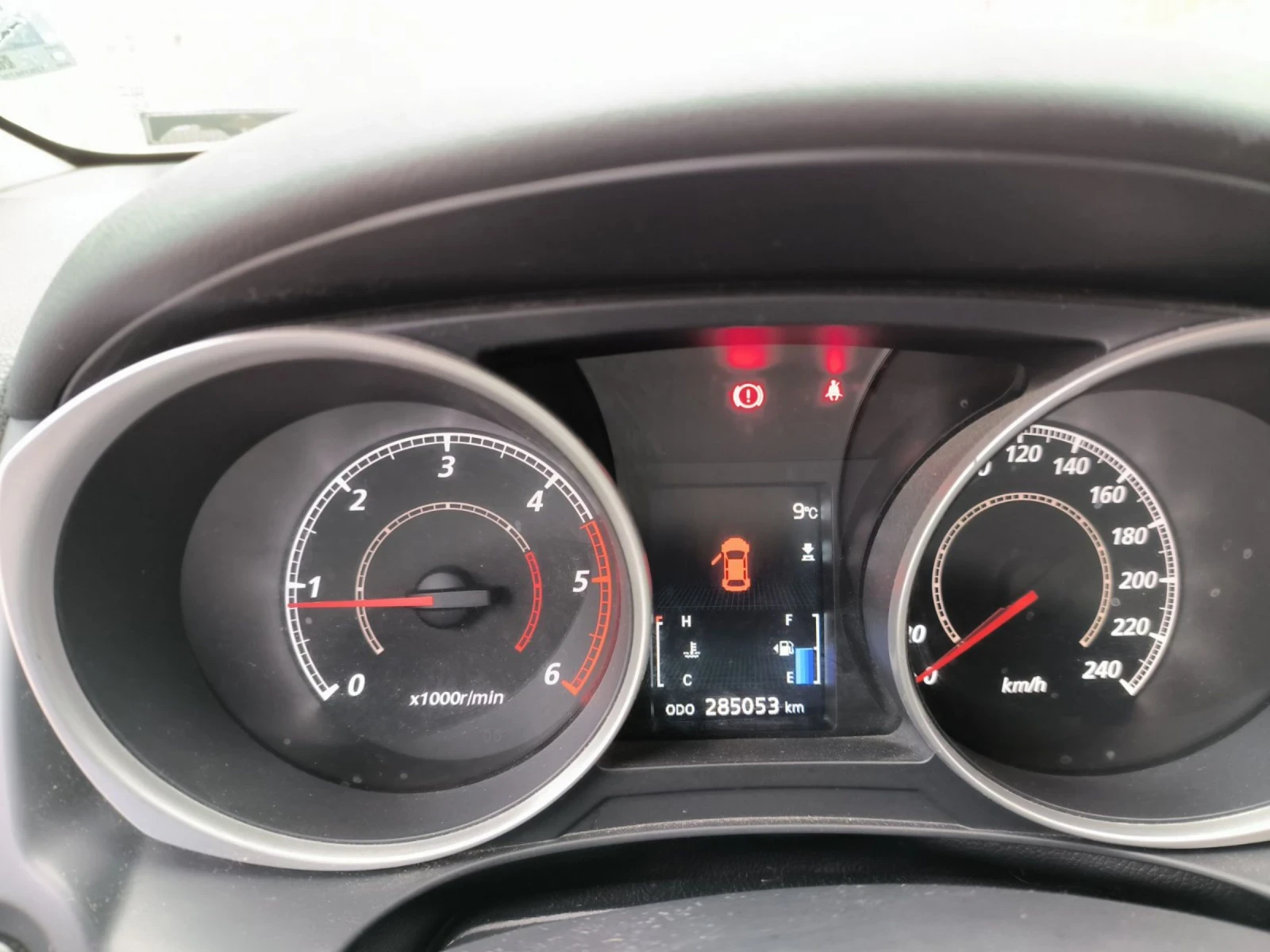 Mitsubishi ASX 1.8D 4x4  - изображение 10