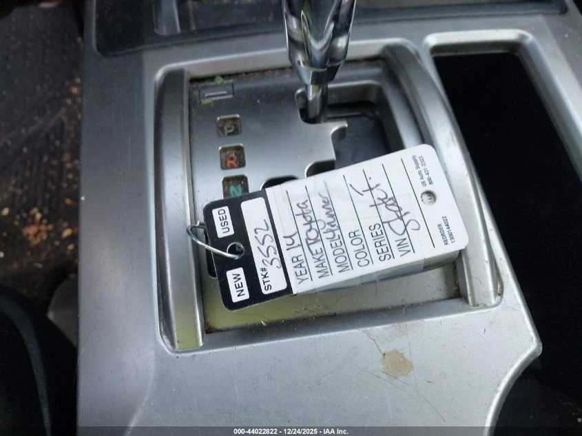 Toyota 4runner 4l Limited | Mobile.bg � ����������� 11