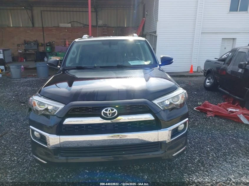 Toyota 4runner 4l Limited | Mobile.bg � ����������� 12