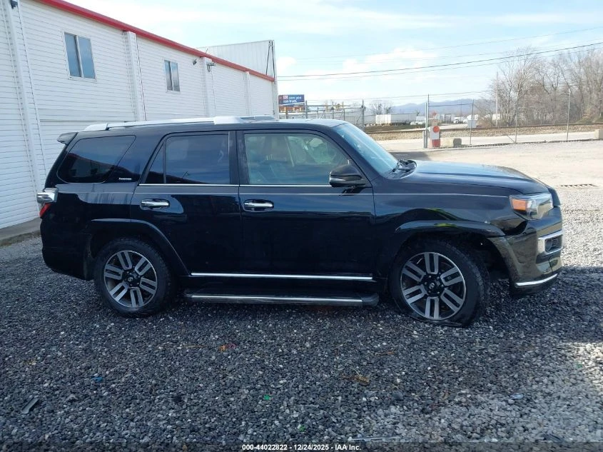 Toyota 4runner 4l Limited | Mobile.bg � ����������� 13