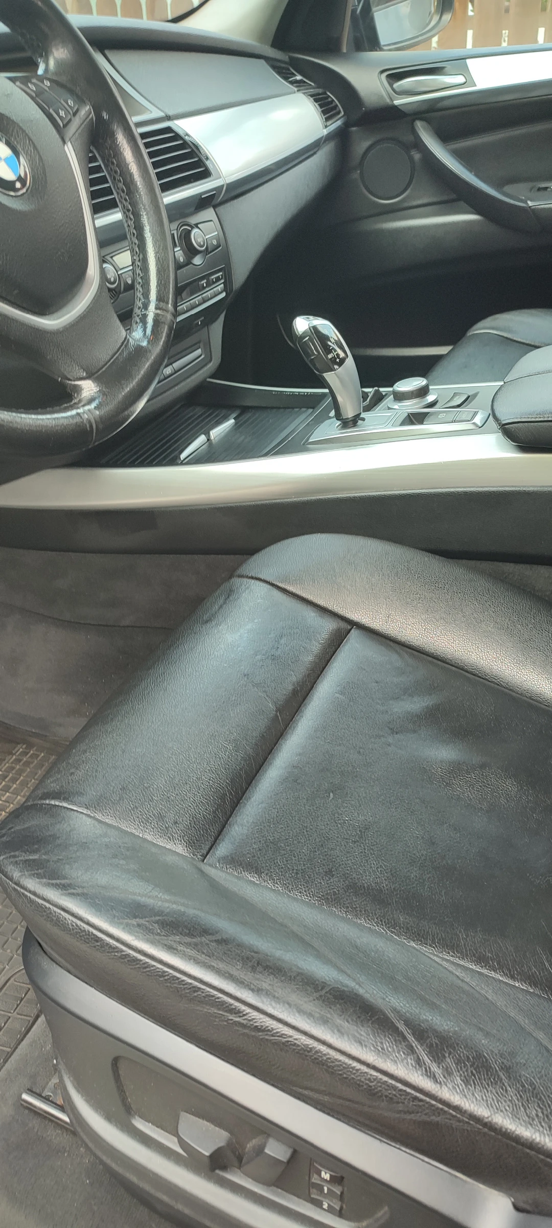 BMW X5  - изображение 5