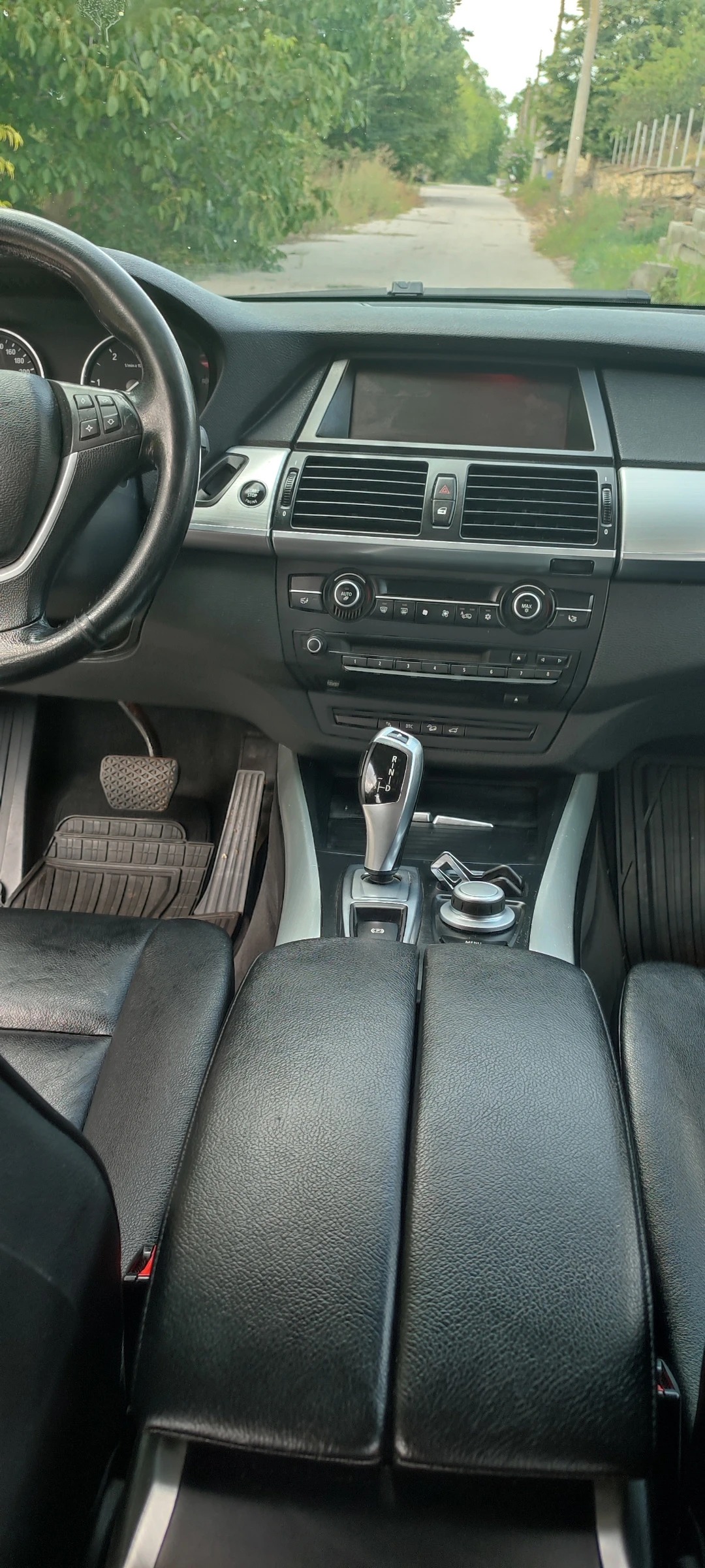 BMW X5  - изображение 9