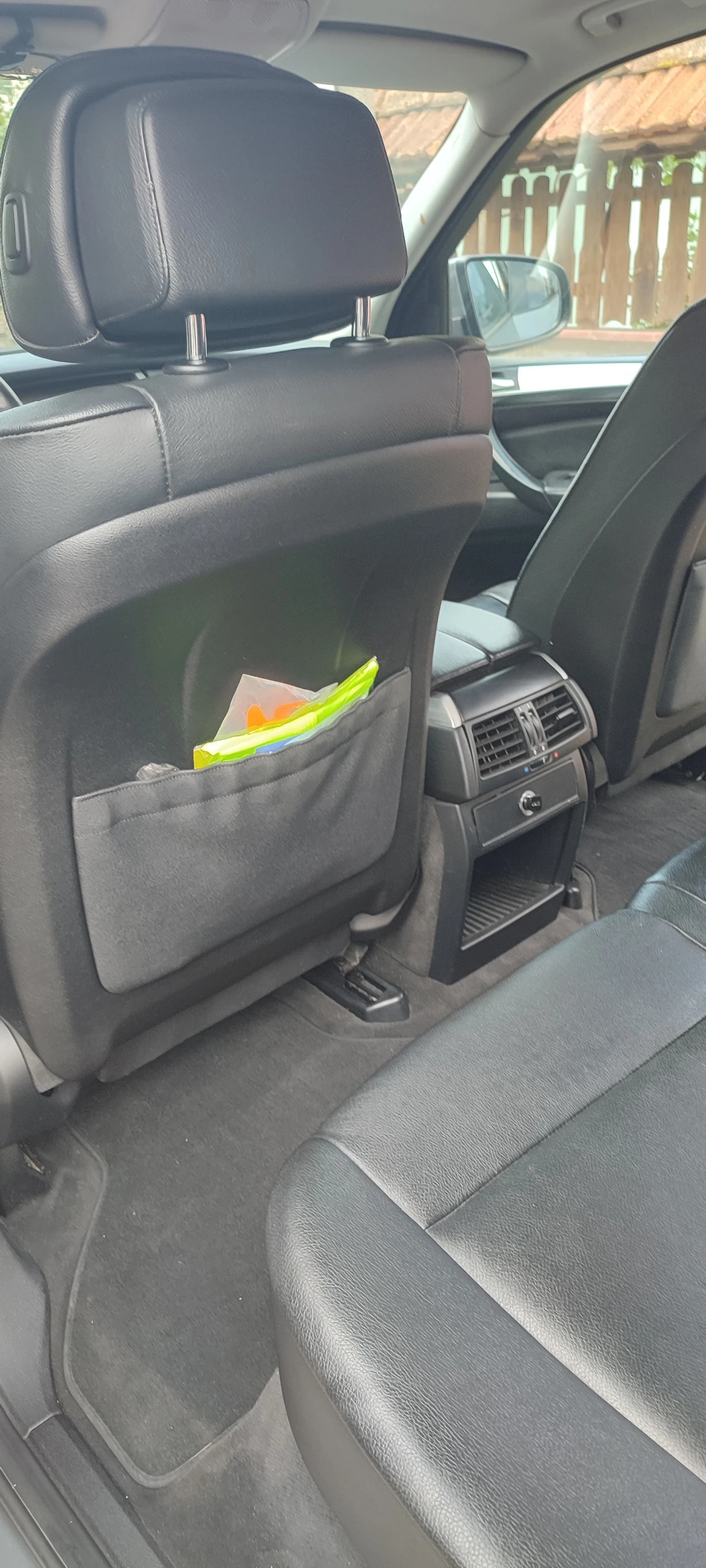 BMW X5  - изображение 8