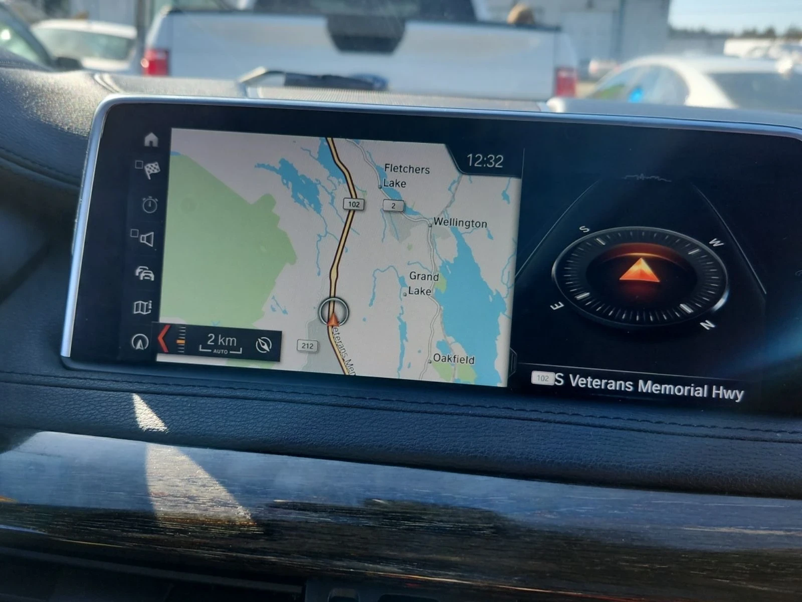 BMW X6 M-pkg* Harman/Kardon* Подгрев* 360View* Пано, снимка 8 - Автомобили и джипове - 53746176