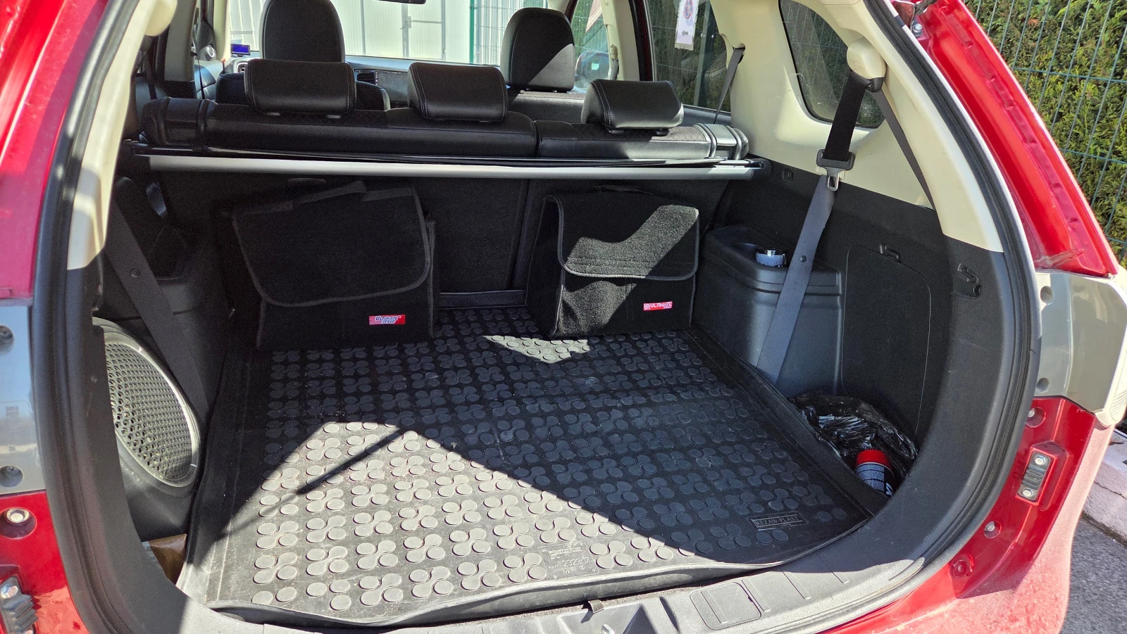 Mitsubishi Outlander 6+ 1 | Mobile.bg � ����������� 3