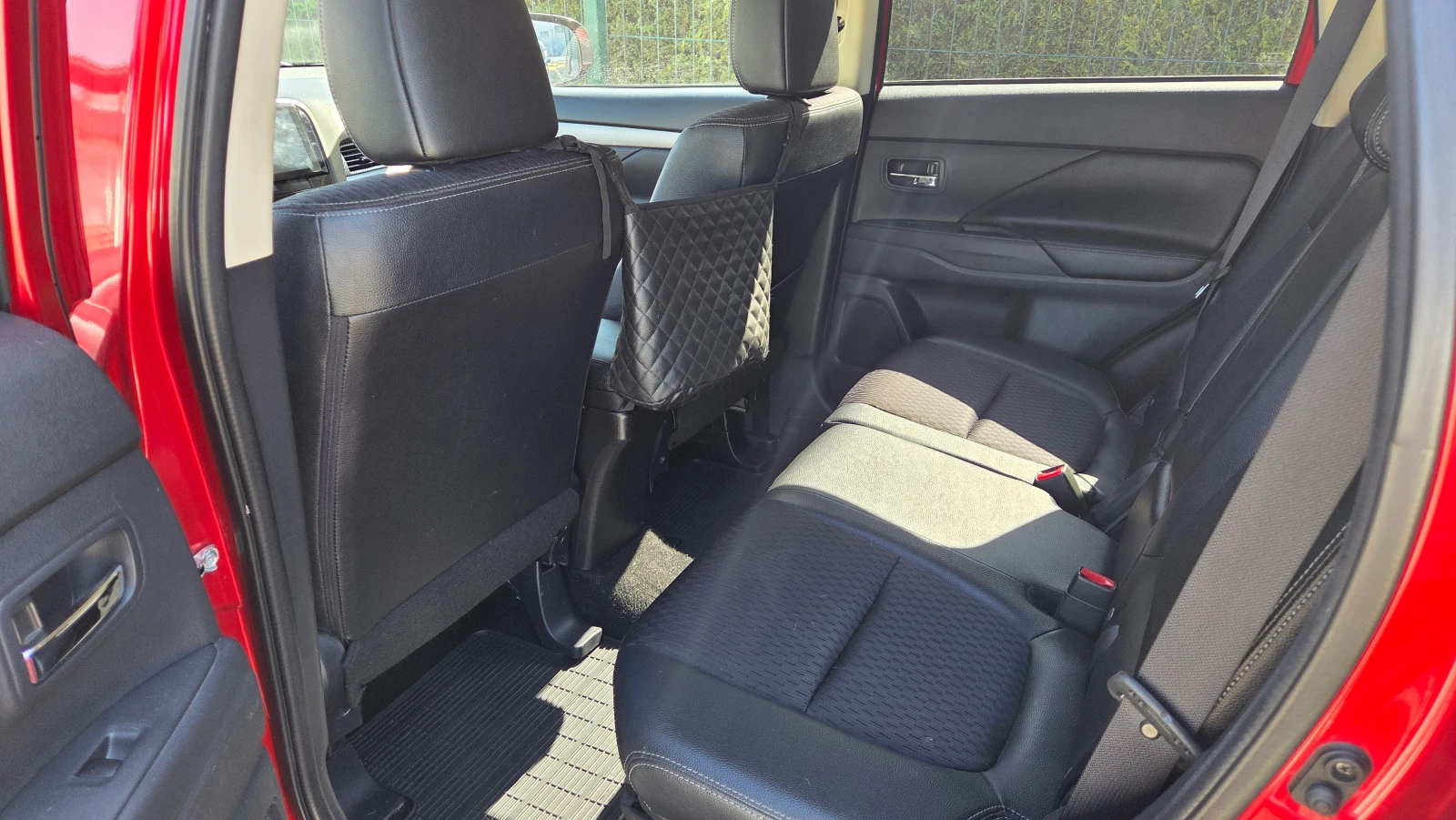 Mitsubishi Outlander 6+ 1 | Mobile.bg � ����������� 4