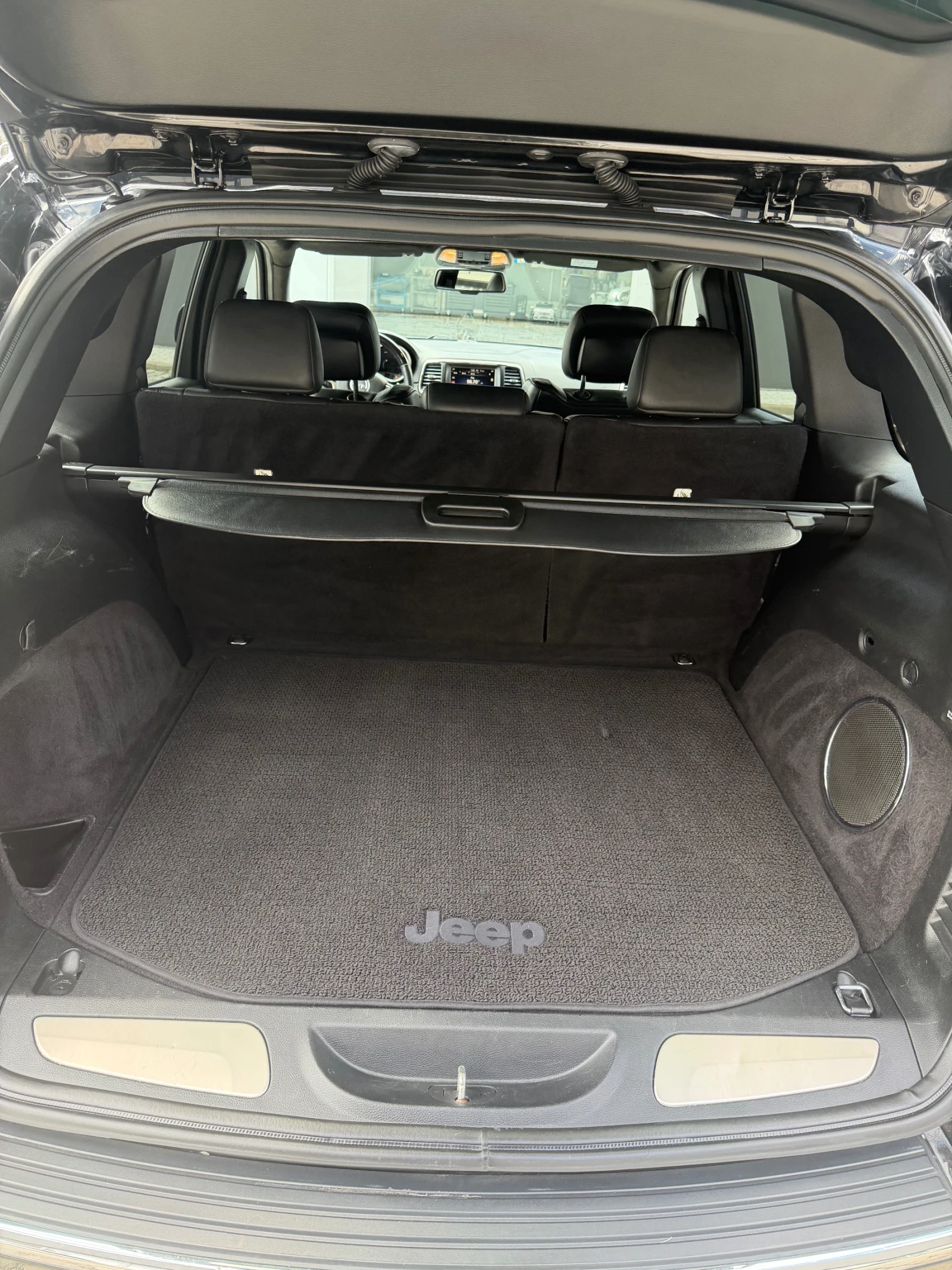 Jeep Grand cherokee SUMIT ���������  | Mobile.bg � ����������� 13