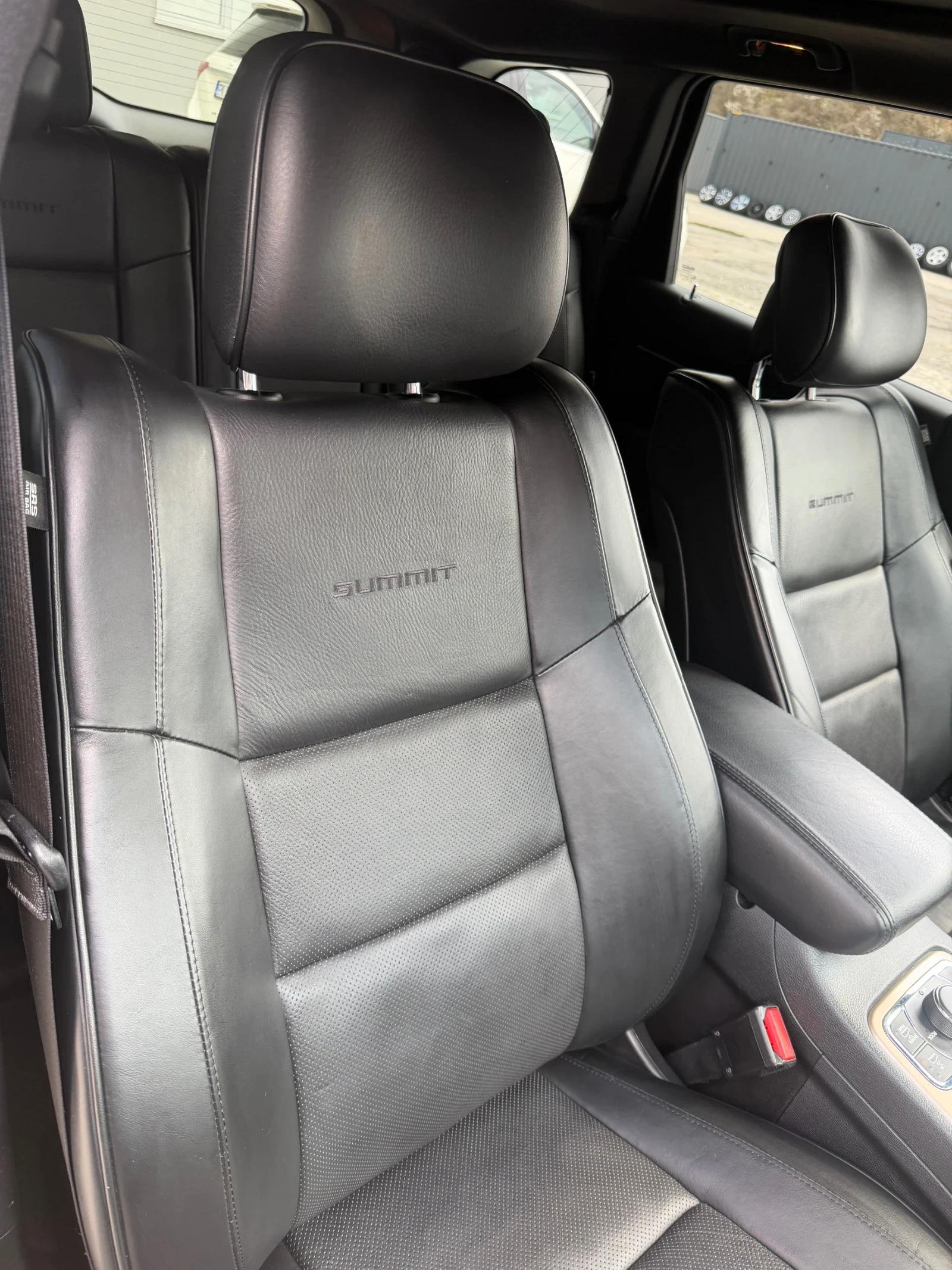 Jeep Grand cherokee SUMIT ���������  | Mobile.bg � ����������� 10