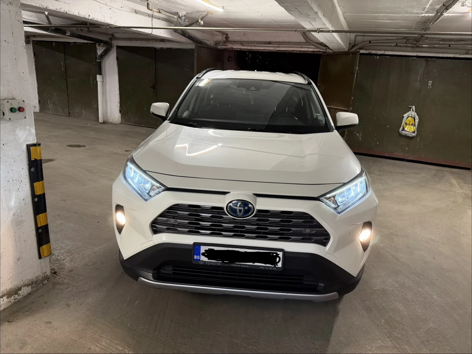 Toyota Rav4 Hybrid  | Mobile.bg � ����������� 3