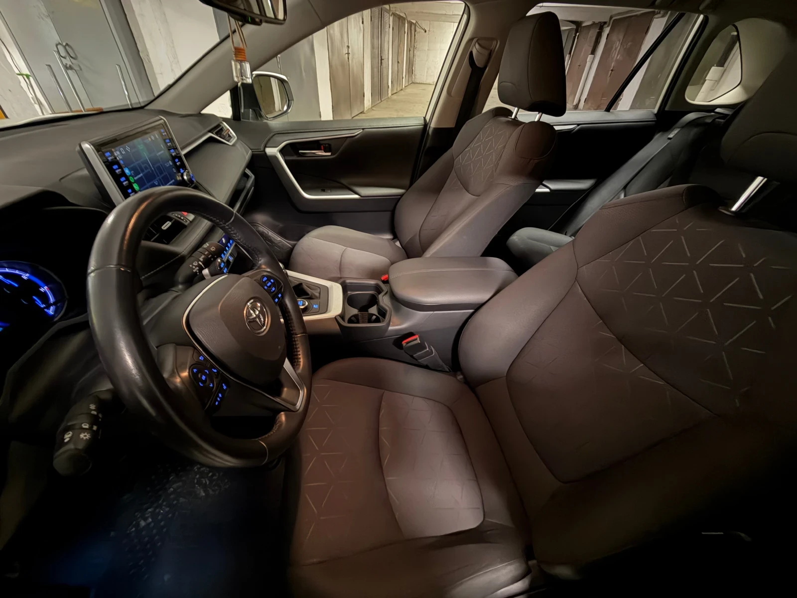 Toyota Rav4 Hybrid  | Mobile.bg � ����������� 12