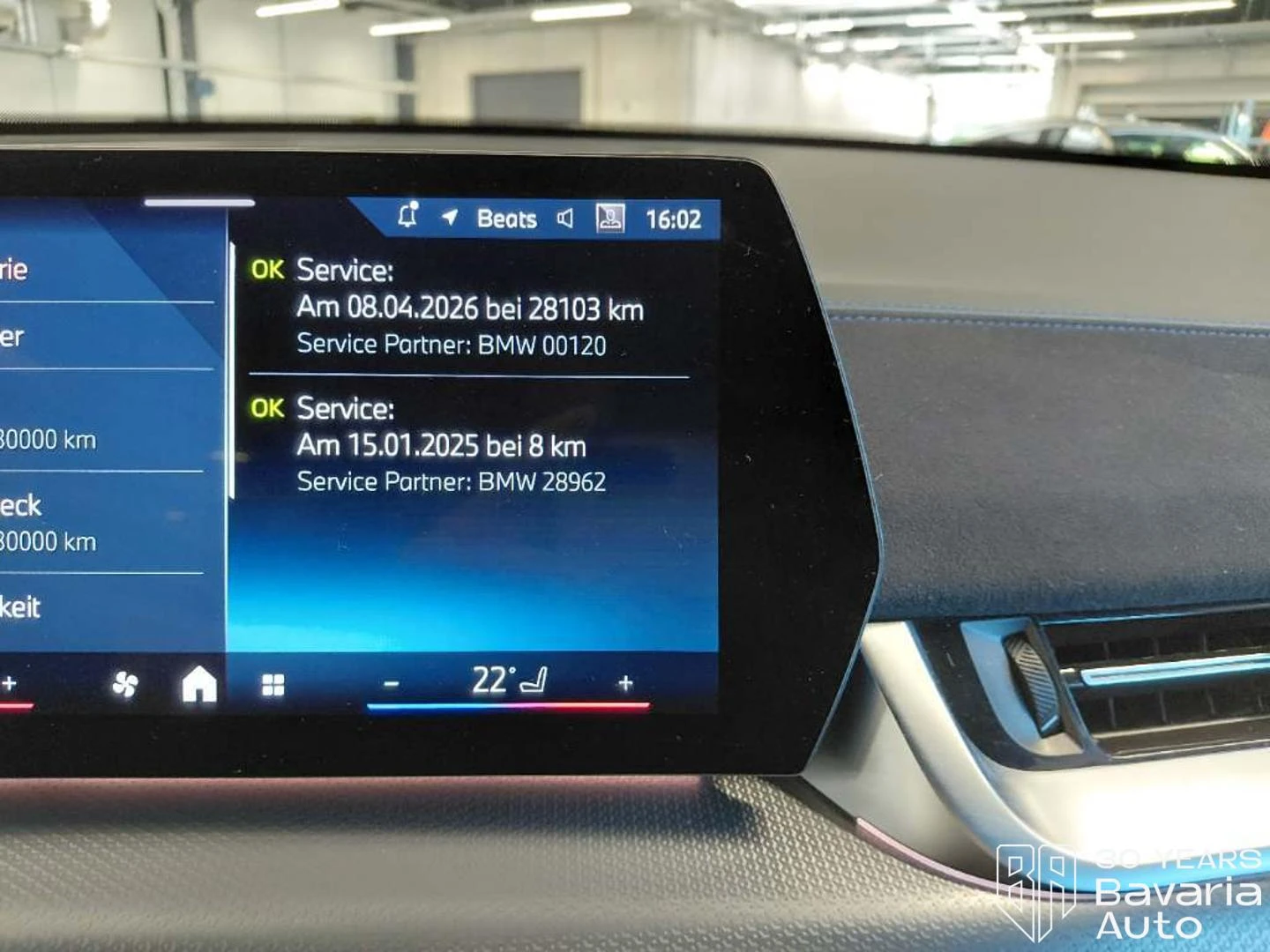 BMW X2 20d xDrive M Sport Paket, снимка 10 - Автомобили и джипове - 54396863