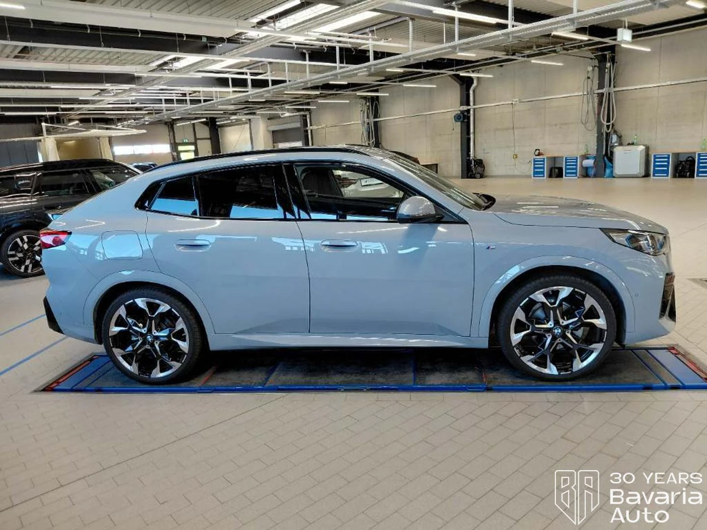 BMW X2 20d xDrive M Sport Paket, снимка 4 - Автомобили и джипове - 54396863