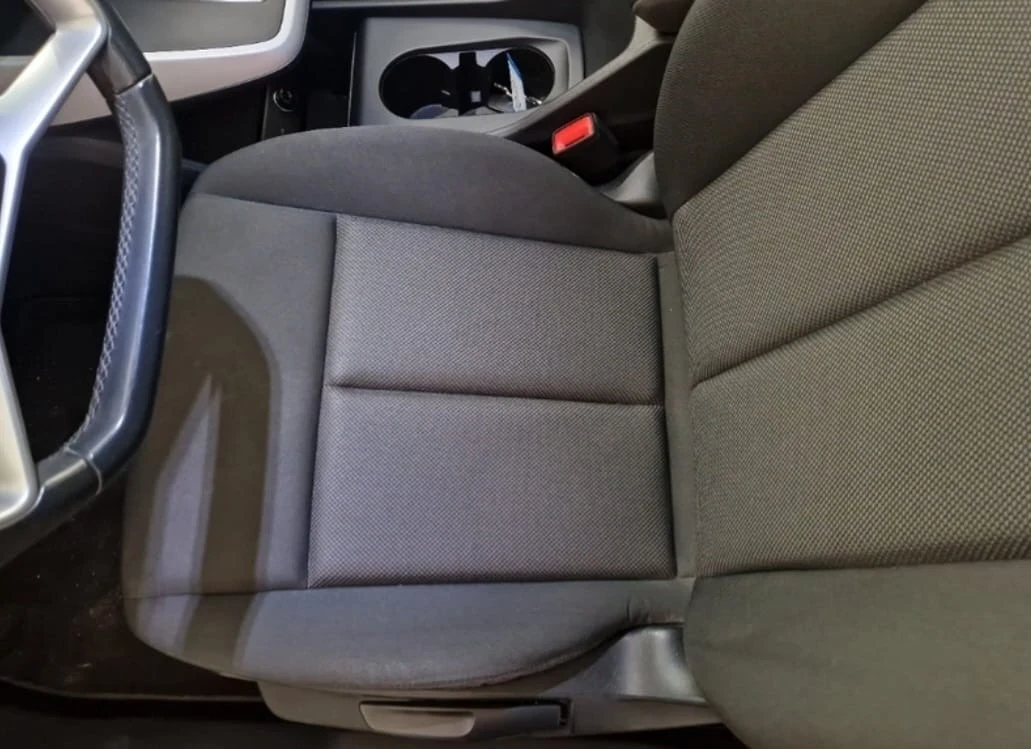 Audi Q4 SPB 35 e-tron S line edition, снимка 11 - Автомобили и джипове - 54447836